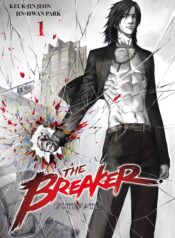 the breaker