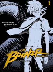 The Breaker: New Waves
