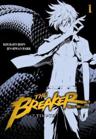 The Breaker: New Waves